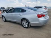 ✅ 2017 Chevrolet Impala LS • VIN: 1G11Z5SA6HU118144 • Лот: 71989284. Опубликован ранее на Copart с пробегом 159 007 миль. Бесплатный доступ к архиву аукционных продаж из США и подробный отчёт об истории автомобиля на DreamBid. Изображение 2.