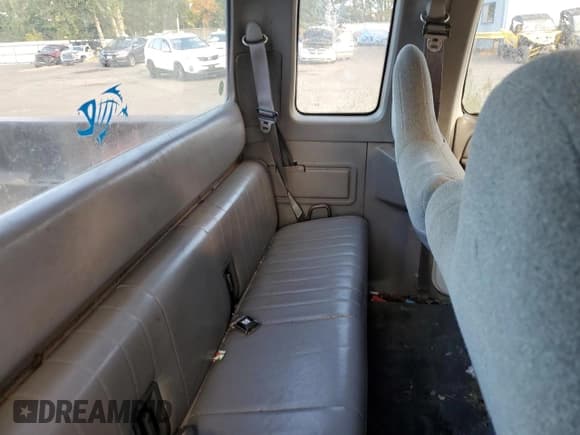 ✅ 1997 Ford F-250 • VIN: 1FTHX26H4VEB05772 • Lot: 75742614. Wystawiony na Copart z przebiegiem 185 659 mil. Bezpłatny archiwum sprzedaży aukcyjnych z USA i szczegółowy raport historii pojazdu na DreamBid. Zdjęcie 10.