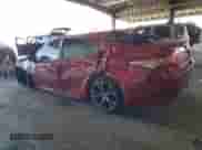 2020 Toyota Camry Hybrid SE с VIN 4T1G31AK1LU013053, выставлен на аукционе Copart как лот 71467965 с пробегом 99 725 миль миль и На запчасти • Non repairable. История ставок и продаж доступна на DreamBid. Изображение 2.