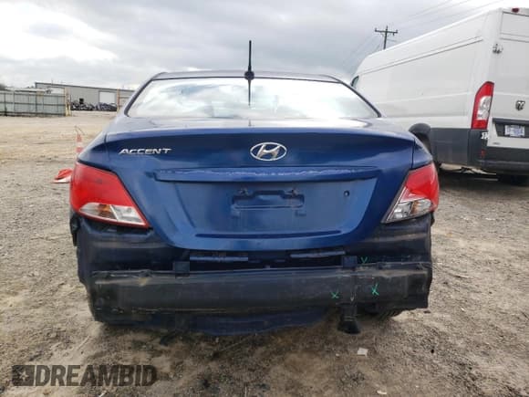 ✅ 2016 Hyundai Accent SE • VIN: KMHCT4AE3GU043784 • Лот: 73488424. Опубликован ранее на Copart с пробегом 122 569 миль. Бесплатный доступ к архиву аукционных продаж из США и подробный отчёт об истории автомобиля на DreamBid. Изображение 6.