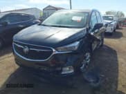 ✅ 2019 Buick Enclave Avenir • VIN: 5GAEVCKW5KJ125603 • Lot: 43334342. Wystawiony na IAAI z przebiegiem 52 837 mil. Bezpłatny archiwum sprzedaży aukcyjnych z USA i szczegółowy raport historii pojazdu na DreamBid. Zdjęcie 2.