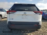 ✅ 2020 Toyota RAV4 XLE Premium • VIN: 2T3C1RFV5LW088531 • Lot: 90686795. Listed on Copart with 53,064 mi. Free auction sales archive from the USA and detailed vehicle history report at DreamBid. Image 6.