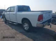 ✅ 2016 Ram 2500 Big Horn • VIN: 3C6UR5DL3GG308608 • Lot: 42393359. Listed on IAAI with 180,610 mi. Free auction sales archive from the USA and detailed vehicle history report at DreamBid. Image 3.