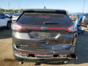 ✅ 2015 Ford Edge SE • VIN: 2FMTK4G97FBB99540 • Лот: 82149475. Опубликован ранее на Copart с пробегом 43 727 миль. Бесплатный доступ к архиву аукционных продаж из США и подробный отчёт об истории автомобиля на DreamBid. Изображение 6.