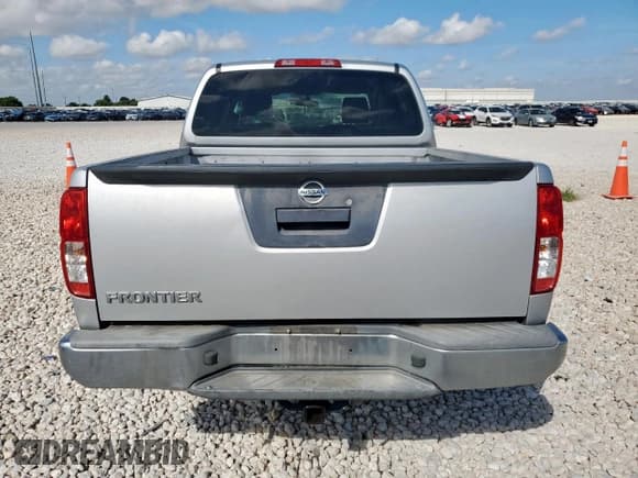 ✅ 2014 Nissan Frontier S • VIN: 1N6AD0ER0EN746830 • Lot: 69194845. Listed on Copart with 62,037 mi. Free auction sales archive from the USA and detailed vehicle history report at DreamBid. Image 6.