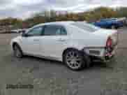 2011 Chevrolet Malibu LTZ с VIN 1G1ZE5E15BF380954, выставлен на аукционе Copart как лот 90543375 с пробегом 238 172 миль миль и Списание • Salvage title. История ставок и продаж доступна на DreamBid. Изображение 2.