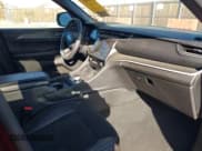 ✅ 2024 Jeep Grand Cherokee Altitude • VIN: 1C4RJHAG1RC108850 • Lot: 43633746. Listed on IAAI with 35,014 mi. Free auction sales archive from the USA and detailed vehicle history report at DreamBid. Image 5.