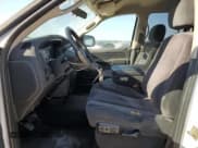 ✅ 2003 Dodge 1500 ST • VIN: 1D7HA18N43J505825 • Лот: 73784674. Опубликован ранее на Copart с пробегом 97 889 миль. Бесплатный доступ к архиву аукционных продаж из США и подробный отчёт об истории автомобиля на DreamBid. Изображение 7.