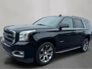 ✅ 2018 GMC Yukon SLE • VIN: 1GKS1AKCXJR140335 • Lot: 86971955. Listed on Copart with 209,558 mi. Free auction sales archive from the USA and detailed vehicle history report at DreamBid. Image 2.