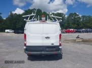 ✅ 2016 Ford Transit Cargo • VIN: 1FTYR1YM4GKB55185 • Lot: 42769357. Listed on IAAI with Not provided. Free auction sales archive from the USA and detailed vehicle history report at DreamBid. Image 16.