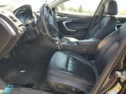 ✅ 2017 Buick Regal Sport Touring • VIN: 2G4GL5EX9H9156642 • Lot: 57973205. Listed on Copart with 159,830 mi. Free auction sales archive from the USA and detailed vehicle history report at DreamBid. Image 7.