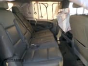 ✅ 2019 Chevrolet Suburban LT • VIN: 1GNSKHKC3KR206508 • Lot: 76148114. Wystawiony na Copart z przebiegiem 116 852 mil. Bezpłatny archiwum sprzedaży aukcyjnych z USA i szczegółowy raport historii pojazdu na DreamBid. Zdjęcie 11.