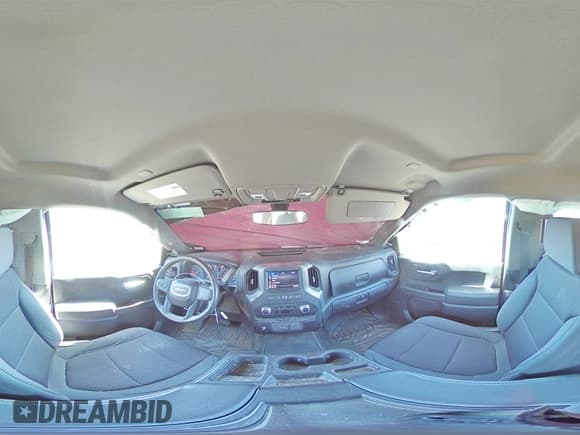 ✅ 2020 GMC Sierra 1500 • VIN: 1GTR9AEF6LZ294813 • Лот: 53626405. Опубликован ранее на Copart с пробегом 68 971 миль. Бесплатный доступ к архиву аукционных продаж из США и подробный отчёт об истории автомобиля на DreamBid. Изображение 12.