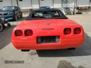 ✅ 1994 Chevrolet Corvette • VIN: 1G1YY32P7R5104369 • Lot: 73103773. Listed on Copart with Not provided. Free auction sales archive from the USA and detailed vehicle history report at DreamBid. Image 6.