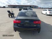 ✅ 2014 Audi A6 Prestige • VIN: WAUHGAFC4EN126584 • Лот: 43728941. Опубликован ранее на IAAI с пробегом 180 492 миль. Бесплатный доступ к архиву аукционных продаж из США и подробный отчёт об истории автомобиля на DreamBid. Изображение 16.