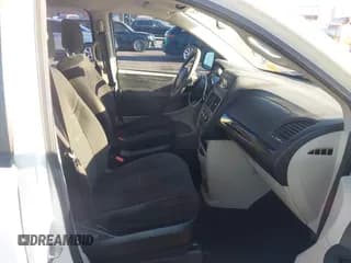 ✅ 2012 Dodge Grand Caravan SE • VIN: 2C4RDGBG6CR220459 • Лот: 43419496. Опубликован ранее на IAAI с пробегом 108 999 миль. Бесплатный доступ к архиву аукционных продаж из США и подробный отчёт об истории автомобиля на DreamBid. Изображение 5.