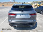 ✅ 2021 Jaguar F-Pace S • VIN: SADCJ2EUXMA664263 • Lot: 43190075. Wystawiony na IAAI z przebiegiem 49 567 mil. Bezpłatny archiwum sprzedaży aukcyjnych z USA i szczegółowy raport historii pojazdu na DreamBid. Zdjęcie 16.