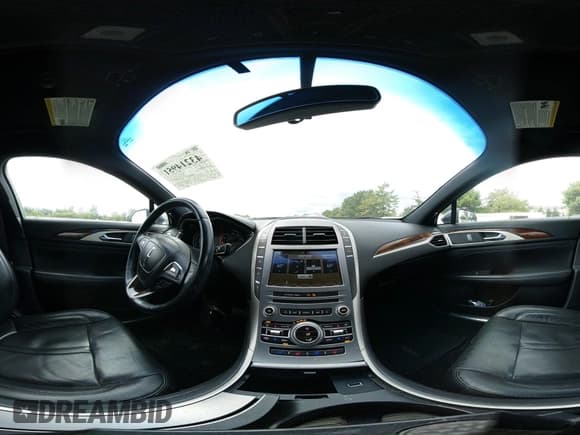 ✅ 2017 Lincoln MKZ Reserve • VIN: 3LN6L5ECXHR633677 • Lot: 43214951. Wystawiony na IAAI z przebiegiem 44 653 mil. Bezpłatny archiwum sprzedaży aukcyjnych z USA i szczegółowy raport historii pojazdu na DreamBid. Zdjęcie 18.