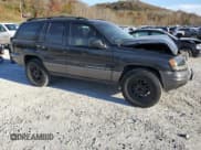 ✅ 2004 Jeep Grand Cherokee Laredo • VIN: 1J4GW48S34C419758 • Lot: 91637965. Wystawiony na Copart z przebiegiem 216 386 mil. Bezpłatny archiwum sprzedaży aukcyjnych z USA i szczegółowy raport historii pojazdu na DreamBid. Zdjęcie 4.