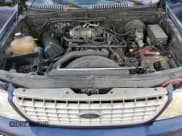 ✅ 2004 Ford Explorer Eddie Bauer • VIN: 1FMZU64W34UB97477 • Lot: 67610844. Wystawiony na Copart z przebiegiem 321 614 mil. Bezpłatny archiwum sprzedaży aukcyjnych z USA i szczegółowy raport historii pojazdu na DreamBid. Zdjęcie 11.