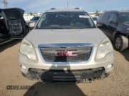 ✅ 2007 GMC Acadia SLT • VIN: 1GKEV33797J130787 • Lot: 70321975. Listed on Copart with 205,565 mi. Free auction sales archive from the USA and detailed vehicle history report at DreamBid. Image 5.