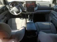 ✅ 2015 Toyota Tacoma • VIN: 5TFLU4EN8FX121436 • Lot: 82009635. Listed on Copart with 75,625 mi. Free auction sales archive from the USA and detailed vehicle history report at DreamBid. Image 8.