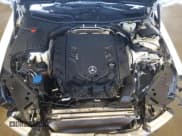 ✅ 2020 Mercedes-Benz S 560 • VIN: W1KUG8GB6LA556031 • Lot: 45177125. Wystawiony na Copart z przebiegiem 53 593 mil. Bezpłatny archiwum sprzedaży aukcyjnych z USA i szczegółowy raport historii pojazdu na DreamBid. Zdjęcie 11.