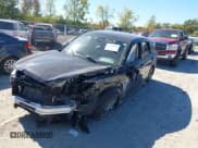 ✅ 2025 Honda HR-V EX-L • VIN: 3CZRZ2H70SM735243 • Lot: 43344646. Listed on IAAI with 15,685 mi. Free auction sales archive from the USA and detailed vehicle history report at DreamBid. Image 2.