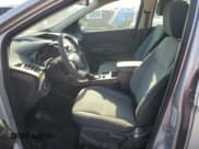 ✅ 2017 Ford Escape S • VIN: 1FMCU0F75HUE21024 • Lot: 56999195. Listed on Copart with 155,639 mi. Free auction sales archive from the USA and detailed vehicle history report at DreamBid. Image 7.