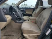 ✅ 2010 Toyota RAV4 • VIN: 2T3ZF4DV3AW017262 • Лот: 92637405. Опубликован ранее на Copart с пробегом 122 015 миль. Бесплатный доступ к архиву аукционных продаж из США и подробный отчёт об истории автомобиля на DreamBid. Изображение 7.