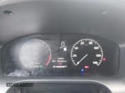 ✅ 2023 Honda HR-V Sport • VIN: 3CZRZ1H50PM715364 • Лот: 43297018. Опубликован ранее на IAAI с пробегом 56 163 миль. Бесплатный доступ к архиву аукционных продаж из США и подробный отчёт об истории автомобиля на DreamBid. Изображение 7.