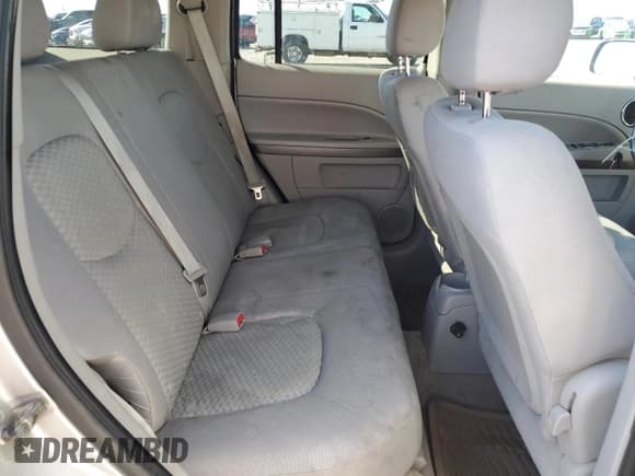 ✅ 2009 Chevrolet HHR 2LT • VIN: 3GNCA53V99S645435 • Lot: 53517745. Listed on Copart with 208,341 mi. Free auction sales archive from the USA and detailed vehicle history report at DreamBid. Image 11.