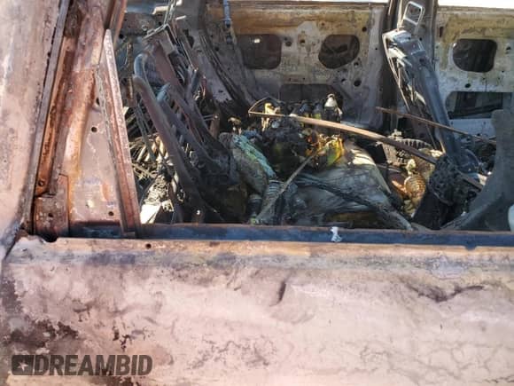 2008 Saturn VUE XR with VIN 3GSCL53768S648008, listed as a Copart auction lot 76302324 with Not provided miles and Non repairable. Bid and sale history available at DreamBid. Image 11.