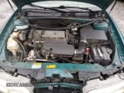 ✅ 1999 Oldsmobile Alero GL1 • VIN: 1G3NL12T3XC333800 • Lot: 91359125. Listed on Copart with 164,146 mi. Free auction sales archive from the USA and detailed vehicle history report at DreamBid. Image 11.