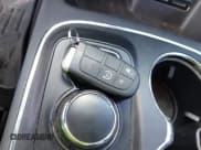 ✅ 2016 Dodge Durango Limited • VIN: 1C4RDHDGXGC371631 • Lot: 41904207. Listed on IAAI with 156,158 mi. Free auction sales archive from the USA and detailed vehicle history report at DreamBid. Image 11.