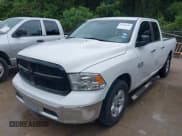 ✅ 2013 Ram 1500 SLT • VIN: 1C6RR6GG7DS530003 • Lot: 42478244. Listed on IAAI with 263,373 mi. Free auction sales archive from the USA and detailed vehicle history report at DreamBid. Image 17.