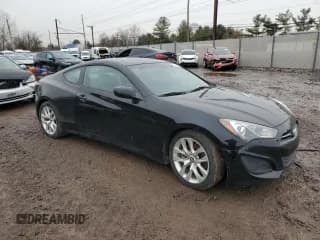✅ 2013 Hyundai Genesis Coupe R-Spec • VIN: KMHHT6KD2DU111477 • Lot: 44696315. Wystawiony na Copart z przebiegiem 151 053 mil. Bezpłatny archiwum sprzedaży aukcyjnych z USA i szczegółowy raport historii pojazdu na DreamBid. Zdjęcie 4.
