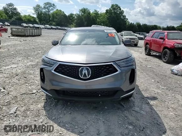 ✅ 2022 Acura RDX Technology • VIN: 5J8TC2H57NL010371 • Лот: 66029855. Опубликован ранее на Copart с пробегом 54 951 миль. Бесплатный доступ к архиву аукционных продаж из США и подробный отчёт об истории автомобиля на DreamBid. Изображение 14.