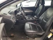 ✅ 2014 Chevrolet Volt • VIN: 1G1RD6E44EU151457 • Lot: 80516964. Wystawiony na Copart z przebiegiem 158 359 mil. Bezpłatny archiwum sprzedaży aukcyjnych z USA i szczegółowy raport historii pojazdu na DreamBid. Zdjęcie 7.