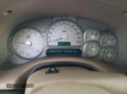 ✅ 2004 Buick Rainier CXL • VIN: 5GADT13S942406222 • Lot: 80326604. Listed on Copart with 223,687 mi. Free auction sales archive from the USA and detailed vehicle history report at DreamBid. Image 9.