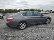 ✅ 2013 Honda Accord EX • VIN: 1HGCR2F76DA048784 • Lot: 90581735. Listed on Copart with 183,596 mi. Free auction sales archive from the USA and detailed vehicle history report at DreamBid. Image 3.