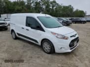 ✅ 2016 Ford Transit Connect XLT • VIN: NM0LE7F78G1267044 • Lot: 84833484. Listed on Copart with 56,548 mi. Free auction sales archive from the USA and detailed vehicle history report at DreamBid. Image 4.