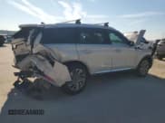 ✅ 2023 Lincoln Aviator Standard • VIN: 5LM5J6WC8PGL27246 • Lot: 47393125. Wystawiony na Copart z przebiegiem 27 543 mil. Bezpłatny archiwum sprzedaży aukcyjnych z USA i szczegółowy raport historii pojazdu na DreamBid. Zdjęcie 3.