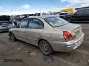 ✅ 2005 Hyundai Elantra GLS • VIN: KMHDN46D35U105681 • Lot: 43814655. Wystawiony na Copart z przebiegiem 163 780 mil. Bezpłatny archiwum sprzedaży aukcyjnych z USA i szczegółowy raport historii pojazdu na DreamBid. Zdjęcie 2.