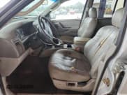 ✅ 2004 Jeep Grand Cherokee Laredo • VIN: 1J4GX48S74C347167 • Lot: 81780455. Listed on Copart with 227,397 mi. Free auction sales archive from the USA and detailed vehicle history report at DreamBid. Image 7.