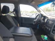 ✅ 2009 Dodge 1500 TRX • VIN: 1D3HV18P29S792415 • Lot: 42391935. Listed on IAAI with 154,764 mi. Free auction sales archive from the USA and detailed vehicle history report at DreamBid. Image 5.