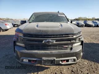 ✅ 2020 Chevrolet Silverado 1500 LT Trail Boss • VIN: 1GCPYFEL8LZ380184 • Lot: 76387914. Wystawiony na Copart z przebiegiem 20 091 mil. Bezpłatny archiwum sprzedaży aukcyjnych z USA i szczegółowy raport historii pojazdu na DreamBid. Zdjęcie 5.