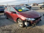 ✅ 2017 Chevrolet Volt LT • VIN: 1G1RC6S58HU179587 • Lot: 44472384. Wystawiony na Copart z przebiegiem 125 132 mil. Bezpłatny archiwum sprzedaży aukcyjnych z USA i szczegółowy raport historii pojazdu na DreamBid. Zdjęcie 4.