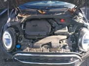 ✅ 2021 MINI Clubman Cooper S • VIN: WMWLV7C09M2N98258 • Lot: 40985670. Listed on IAAI with 14,336 mi. Free auction sales archive from the USA and detailed vehicle history report at DreamBid. Image 10.