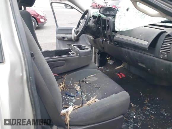 ✅ 2009 Chevrolet Silverado 1500 • VIN: 1GCEC24C69Z138132 • Лот: 41209078. Опубликован ранее на IAAI с пробегом 171 422 миль. Бесплатный доступ к архиву аукционных продаж из США и подробный отчёт об истории автомобиля на DreamBid. Изображение 5.